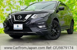 nissan x-trail 2019 quick_quick_NT32_NT32-314209