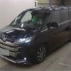 toyota noah 2023 -TOYOTA 【つくば 300ﾔ3966】--Noah 6BA-MZRA90W--MZRA90W-0038410---TOYOTA 【つくば 300ﾔ3966】--Noah 6BA-MZRA90W--MZRA90W-0038410- image 2