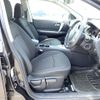 nissan dualis 2008 NIKYO_QJ67564 image 12