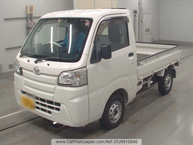 daihatsu hijet-truck 2017 -DAIHATSU 【習志野 480さ894】--Hijet Truck S510P-0155734---DAIHATSU 【習志野 480さ894】--Hijet Truck S510P-0155734- image 1