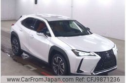 lexus ux 2019 -LEXUS--Lexus UX 6AA-MZAH10--MZAH10-2022891---LEXUS--Lexus UX 6AA-MZAH10--MZAH10-2022891-