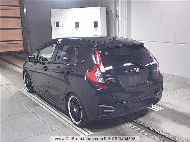 honda fit 2015 -HONDA--Fit GP5-3300681---HONDA--Fit GP5-3300681- image 2