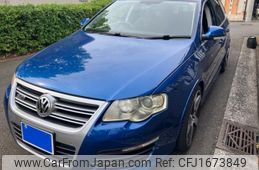 volkswagen passat-variant 2008 CFJ1673849