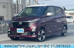 nissan dayz 2023 quick_quick_4AA-B45W_B45W-0401539