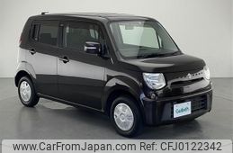 suzuki mr-wagon 2011 -SUZUKI--MR Wagon DBA-MF33S--MF33S-113064---SUZUKI--MR Wagon DBA-MF33S--MF33S-113064-