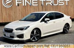 subaru impreza-g4 2018 -SUBARU--Impreza G4 DBA-GK6--GK6-007028---SUBARU--Impreza G4 DBA-GK6--GK6-007028-