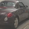 daihatsu copen 2009 -DAIHATSU 【品川 000ﾝ0000】--Copen L880K-0049510---DAIHATSU 【品川 000ﾝ0000】--Copen L880K-0049510- image 6
