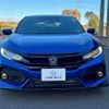 honda civic 2017 quick_quick_DBA-FK7_FK7-1002240 image 2