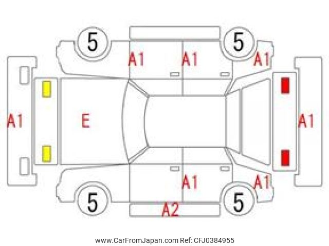 honda n-wgn 2018 -HONDA--N WGN DBA-JH1--JH1-1400770---HONDA--N WGN DBA-JH1--JH1-1400770- image 2