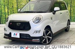 daihatsu cast 2016 CFJ1883621