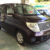 nissan elgrand 2009 -NISSAN--Elgrand ME51-192475---NISSAN--Elgrand ME51-192475- image 4