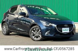 mazda demio 2018 -MAZDA--Demio 6BA-DJLFS--DJLFS-602063---MAZDA--Demio 6BA-DJLFS--DJLFS-602063-