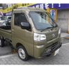 daihatsu hijet-truck 2023 quick_quick_S500P_S500P-0172542 image 2