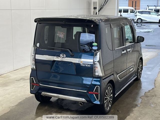 daihatsu tanto 2019 -DAIHATSU--Tanto LA650S-0027404---DAIHATSU--Tanto LA650S-0027404- image 2