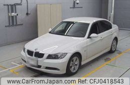 bmw 3-series 2005 -BMW--BMW 3 Series ABA-VB23--WBAVB55080ND15105---BMW--BMW 3 Series ABA-VB23--WBAVB55080ND15105-