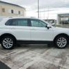 volkswagen tiguan 2017 -VOLKSWAGEN--VW Tiguan ABA-5NCZE--WVGZZZ5NZJW845316---VOLKSWAGEN--VW Tiguan ABA-5NCZE--WVGZZZ5NZJW845316- image 6