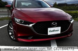 mazda mazda3 2020 CFJ1844772