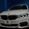 bmw 5-series 2017 -BMW--BMW 5 Series DBA-JA20--WBAJA12010BJ18497---BMW--BMW 5 Series DBA-JA20--WBAJA12010BJ18497- image 30