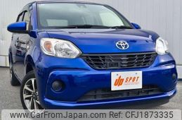 toyota passo 2016 CFJ1873335