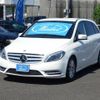 mercedes-benz b-class 2012 quick_quick_DBA-246242_WDD2462422J074912 image 13