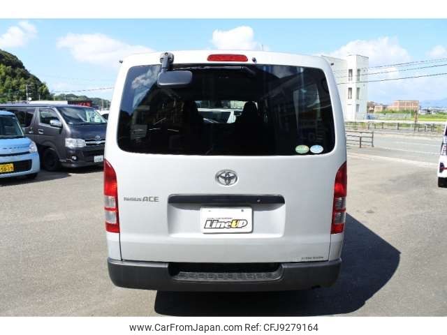 toyota regiusace-van 2014 -TOYOTA 【福岡 401ﾜ4013】--Regius ace Van QDF-KDH201V--KDH201-0152990---TOYOTA 【福岡 401ﾜ4013】--Regius ace Van QDF-KDH201V--KDH201-0152990- image 2