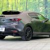 mazda mazda3-fastback 2022 quick_quick_BP5P_BP5P-201881 image 18