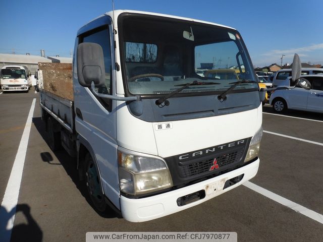 mitsubishi-fuso canter 2005 22120816 image 1