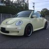 volkswagen new-beetle 2005 CFJ4146065 image 2