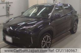 toyota yaris-cross 2021 -TOYOTA--Yaris Cross 5BA-MXPB15--MXPB15-3002677---TOYOTA--Yaris Cross 5BA-MXPB15--MXPB15-3002677-
