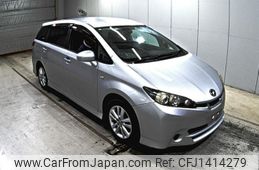 toyota wish 2010 -TOYOTA--Wish ZGE20W-0064023---TOYOTA--Wish ZGE20W-0064023-