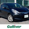 honda fit 2012 -HONDA--Fit DAA-GP1--GP1-1208188---HONDA--Fit DAA-GP1--GP1-1208188- image 1