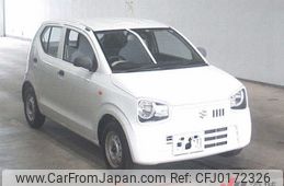 suzuki alto-van 2015 -SUZUKI--Alto Van HA36V--112126---SUZUKI--Alto Van HA36V--112126-