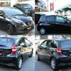 nissan note 2017 quick_quick_DBA-E12_E12-542911 image 4