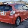 honda fit 2010 -HONDA--Fit DBA-GE8--GE8-1500215---HONDA--Fit DBA-GE8--GE8-1500215- image 15