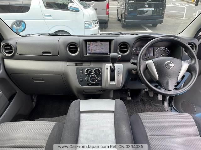 nissan nv350-caravan-van 2012 quick_quick_LDF-VW2E26_VW2E26-001906 image 2