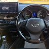 toyota c-hr 2017 -TOYOTA--C-HR DAA-ZYX10--ZYX10-2061753---TOYOTA--C-HR DAA-ZYX10--ZYX10-2061753- image 17