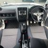 suzuki jimny 2012 -SUZUKI--Jimny ABA-JB23W--JB23W-670913---SUZUKI--Jimny ABA-JB23W--JB23W-670913- image 2