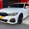 bmw 3-series 2020 -BMW 【大阪 303ﾙ3726】--BMW 3 Series 5V20--0FK07914---BMW 【大阪 303ﾙ3726】--BMW 3 Series 5V20--0FK07914- image 1