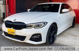 bmw 3-series 2020 -BMW 【大阪 303ﾙ3726】--BMW 3 Series 5V20--0FK07914---BMW 【大阪 303ﾙ3726】--BMW 3 Series 5V20--0FK07914-