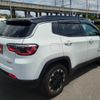 jeep compass 2022 -CHRYSLER--Jeep Compass 3BA-M624--MCANJPBB7NFA93807---CHRYSLER--Jeep Compass 3BA-M624--MCANJPBB7NFA93807- image 9