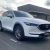 mazda cx-5 2017 -MAZDA--CX-5 DBA-KFEP--KFEP-105820---MAZDA--CX-5 DBA-KFEP--KFEP-105820- image 1