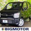 suzuki wagon-r 2023 quick_quick_MH85S_MH85S-161327 image 1