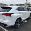 lexus nx 2021 -LEXUS--Lexus NX 6AA-AYZ10--AYZ10-1031822---LEXUS--Lexus NX 6AA-AYZ10--AYZ10-1031822- image 2