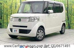 honda n-box 2012 -HONDA--N BOX DBA-JF1--JF1-1024384---HONDA--N BOX DBA-JF1--JF1-1024384-