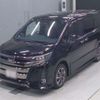 toyota noah 2018 -TOYOTA 【滋賀 330ﾌ1633】--Noah DBA-ZRR80W--ZRR80-0449972---TOYOTA 【滋賀 330ﾌ1633】--Noah DBA-ZRR80W--ZRR80-0449972- image 1