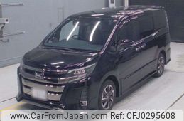 toyota noah 2018 -TOYOTA 【滋賀 330ﾌ1633】--Noah DBA-ZRR80W--ZRR80-0449972---TOYOTA 【滋賀 330ﾌ1633】--Noah DBA-ZRR80W--ZRR80-0449972-