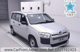 toyota probox-van 2020 -TOYOTA--Probox Van NHP160V-0018161---TOYOTA--Probox Van NHP160V-0018161-