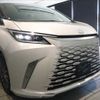 lexus lexus-lm 2025 -LEXUS--Lexus LM 5AA-TAWH15W--TAWH15-0007***---LEXUS--Lexus LM 5AA-TAWH15W--TAWH15-0007***- image 18