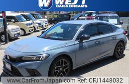honda civic 2023 quick_quick_6AA-FL4_FL4-1005720