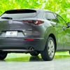 mazda cx-3 2020 quick_quick_5BA-DMEP_DMEP-114643 image 3